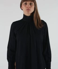 Rachel Comey Shirts And Blouses Rite Top Black Rinse