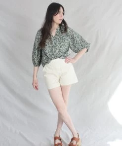 Rachel Comey Handy Short Natural