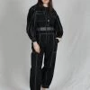 Ulla Johnson Sale Hattie Jumpsuit Raven