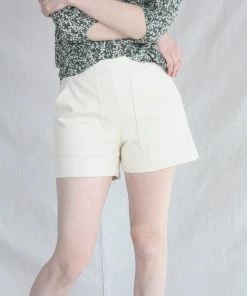 Rachel Comey Handy Short Natural