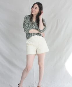 Rachel Comey Handy Short Natural