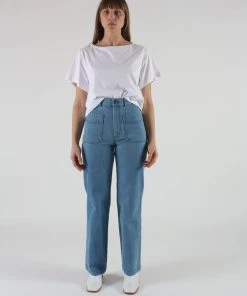 Caron Callahan Dunaway Jeans