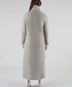 Lauren Manoogian Dresses Arc Funnel Dress Goose