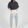 Rachel Comey Handy Pant Baby Natural Pants