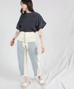 Rachel Comey Handy Pant Baby Natural Pants