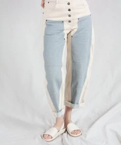 Rachel Comey Handy Pant Baby Natural Pants 13 Rachel Comey Handy Pant Baby Natural Pants