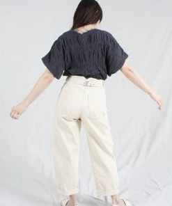 Rachel Comey Handy Pant Baby Natural Pants 11 Rachel Comey Handy Pant Baby Natural Pants