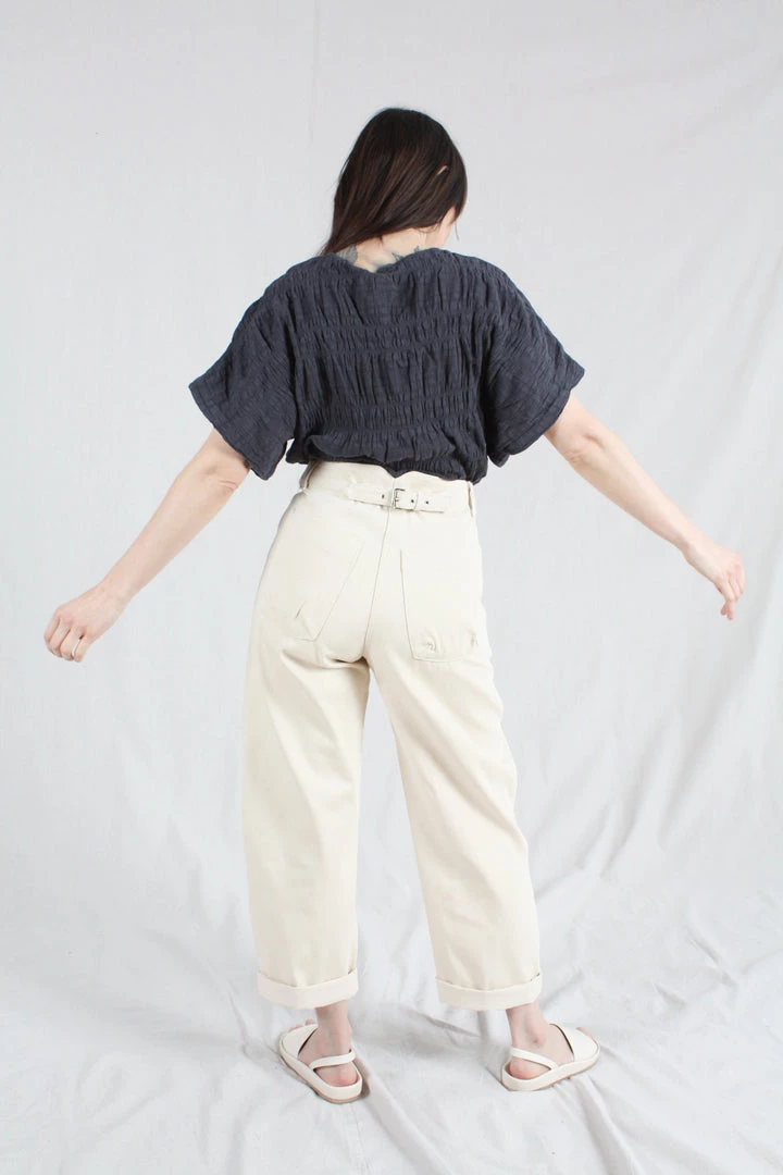 Rachel Comey Handy Pant Baby Natural Pants 6 Rachel Comey Handy Pant Baby Natural Pants