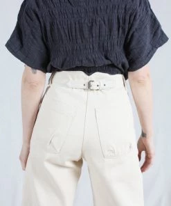 Rachel Comey Handy Pant Baby Natural Pants 12 Rachel Comey Handy Pant Baby Natural Pants