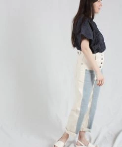 Rachel Comey Handy Pant Baby Natural Pants 10 Rachel Comey Handy Pant Baby Natural Pants