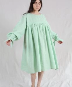 L.F.Markey Dresses Kel Dress Jade