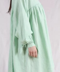 L.F.Markey Dresses Kel Dress Jade