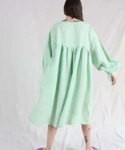 L.F.Markey Dresses Kel Dress Jade