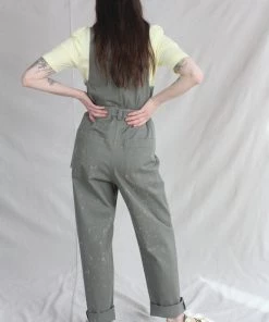 Rachel Comey Asa Jumpsuit Mushroom