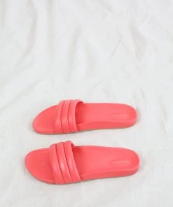 Beatrice Valenzuela Monocolor Sandalia Cochineal Shoes