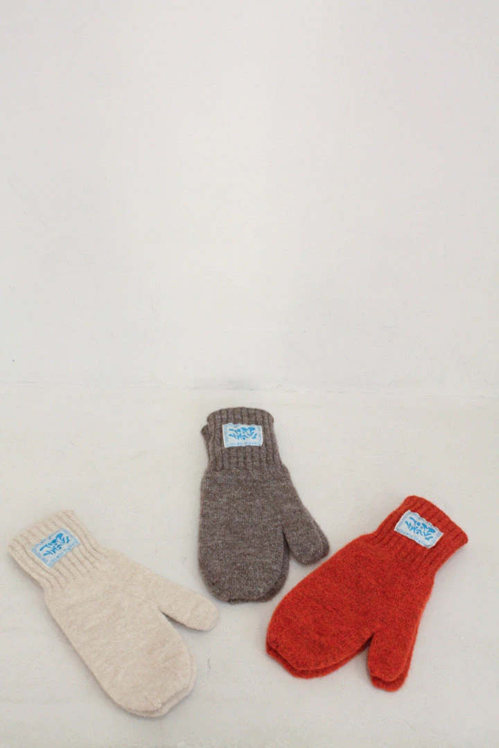 Paloma Wool Sale Kala Mitten Ecru 5 Paloma Wool Sale Kala Mitten Ecru