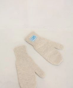 Paloma Wool Sale Kala Mitten Ecru