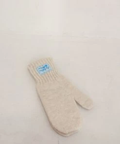 Paloma Wool Sale Kala Mitten Ecru