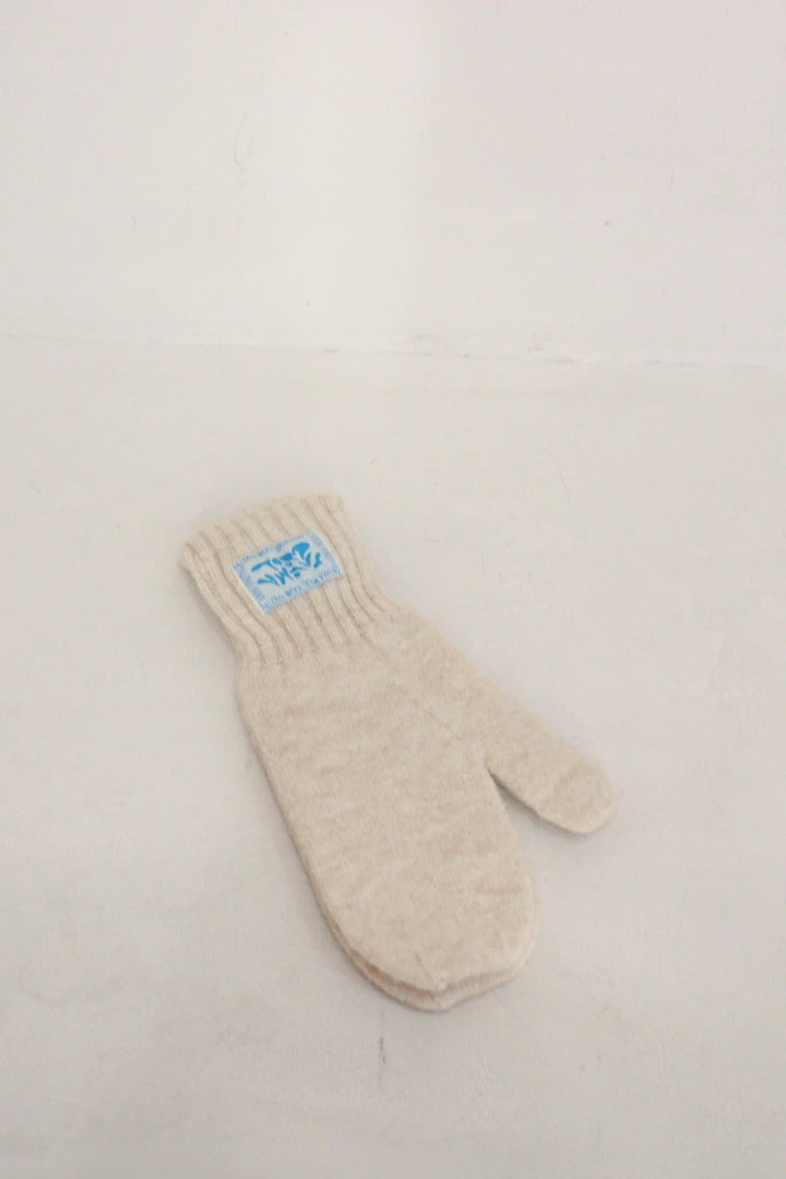 Paloma Wool Sale Kala Mitten Ecru 4 Paloma Wool Sale Kala Mitten Ecru