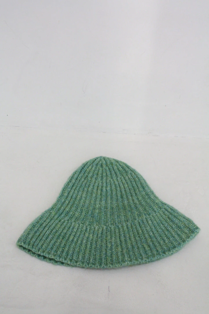 Paloma Wool Brady Hat Aquamarine Accessories 3 Paloma Wool Brady Hat Aquamarine Accessories