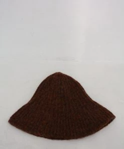 Paloma Wool Accessories Brady Hat Caoba