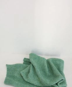 Paloma Wool Charlotte Scarf Aquamarine Accessories