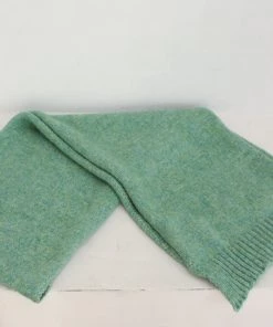 Paloma Wool Charlotte Scarf Aquamarine Accessories