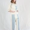 Rachel Comey Handy Overalls Natural