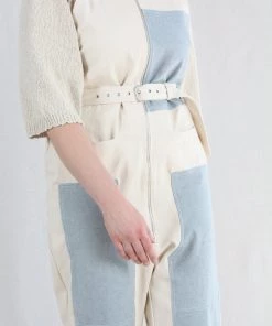 Rachel Comey Handy Overalls Natural 13 Rachel Comey Handy Overalls Natural