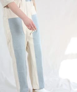 Rachel Comey Handy Overalls Natural 15 Rachel Comey Handy Overalls Natural