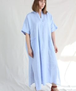 Rachel Comey Dresses Culver Dress Blue