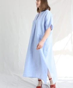Rachel Comey Dresses Culver Dress Blue
