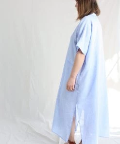 Rachel Comey Dresses Culver Dress Blue