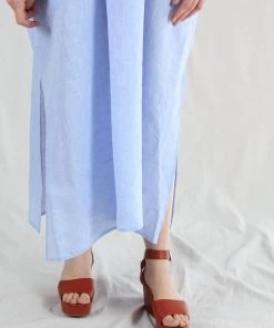 Rachel Comey Shoes Juno Wedge Tomato