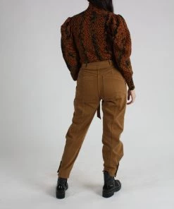 Ulla Johnson Carmen Jean Teak