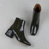 Loq Shoes Lazaro Boot Bosque Patent