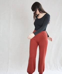 Misha & Puff Pima Bodysuit Carbon