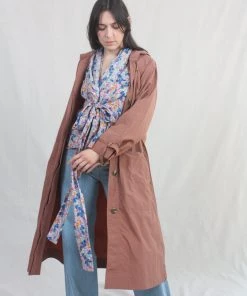 Caron Callahan Tracey Trench Clay