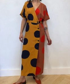 Mara Hoffman Amrita Dress