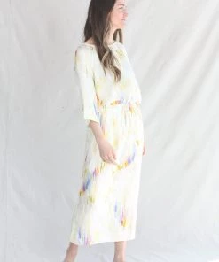 Rodebjer Claire Sungaze Skirt New Arrivals