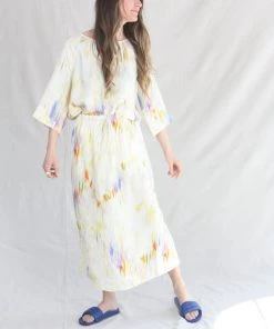 Rodebjer New Arrivals Miya Blouse