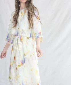 Rodebjer New Arrivals Miya Blouse