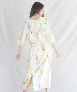 Rodebjer Claire Sungaze Skirt New Arrivals