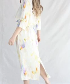 Rodebjer Claire Sungaze Skirt New Arrivals