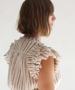 Ulla Johnson Jumpsuits Elio Jumpsuit Cream 13 Ulla Johnson Jumpsuits Elio Jumpsuit Cream