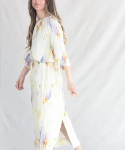 Rodebjer New Arrivals Miya Blouse