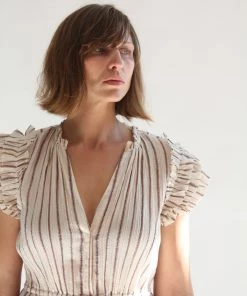 Ulla Johnson Jumpsuits Elio Jumpsuit Cream 12 Ulla Johnson Jumpsuits Elio Jumpsuit Cream