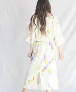 Rodebjer New Arrivals Miya Blouse