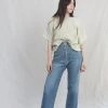 Rachel Comey Barrie Pant Washed Indigo