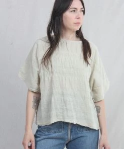 Black Crane Box Top Taupe New Arrivals